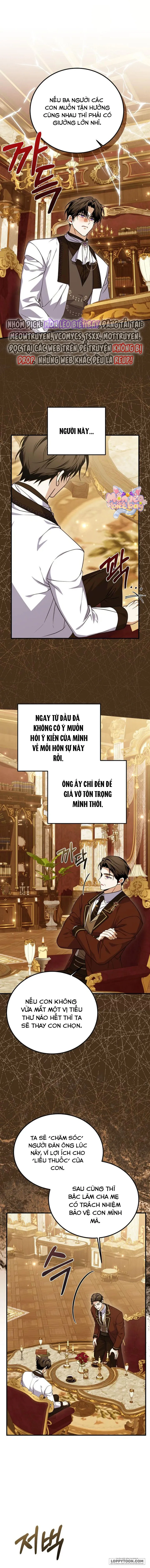 Cách Để Khiến Cuốn Tiểu Thuyết Bi Kịch Thành Chữa Lành Chap 48 - trang 1