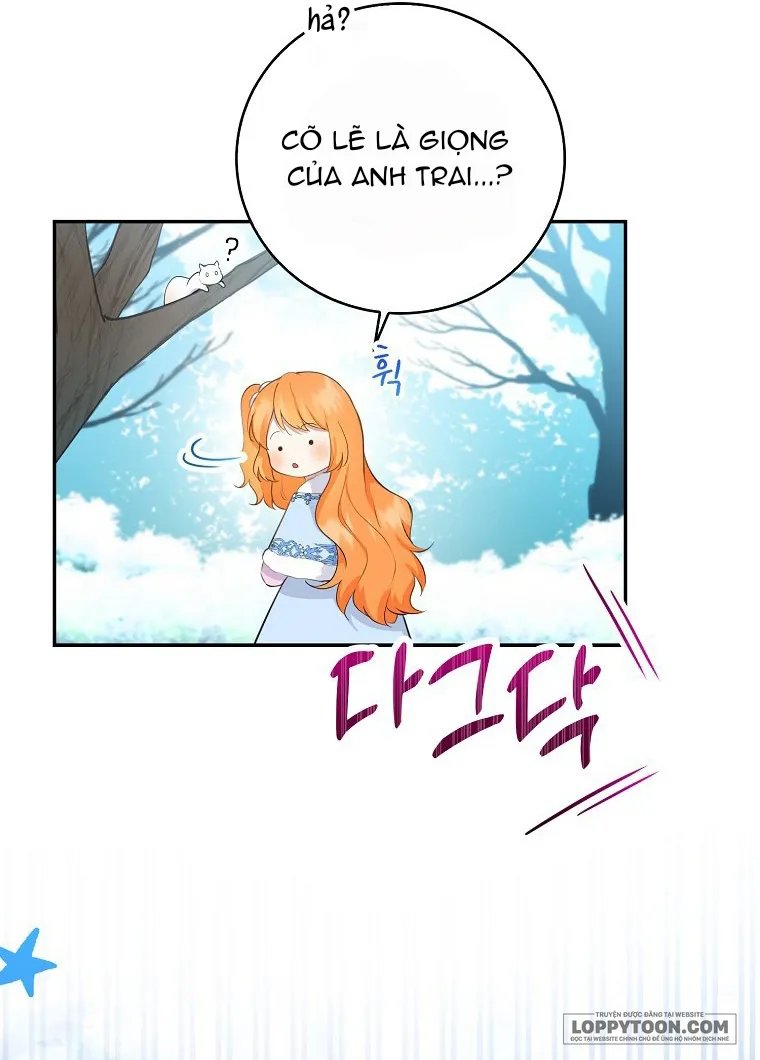 Sóc Con Tài Năng Chap 27 - trang 48