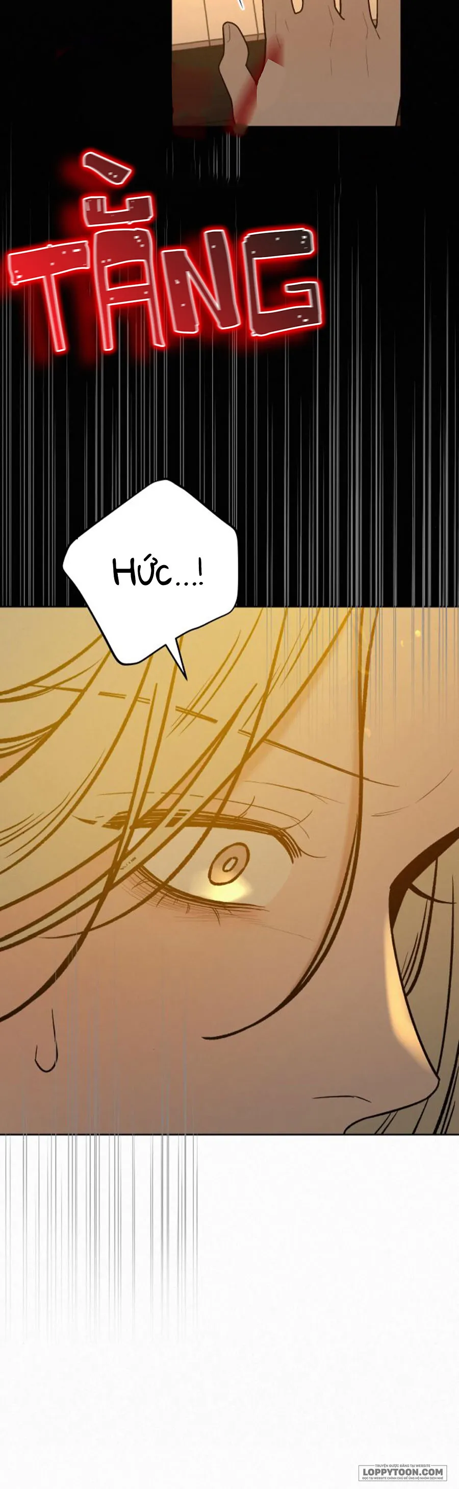 Chiến Lược Tình Yêu Trong Sáng Chap 82 - trang 21