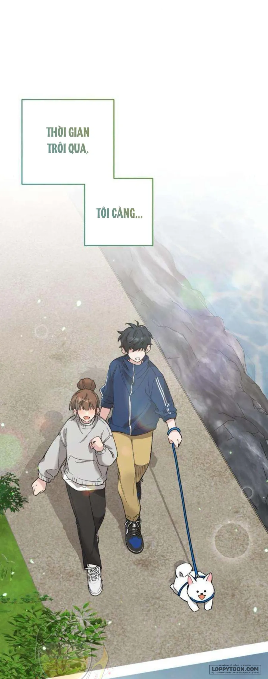 Tên Khốn Đẹp Trai Chap 17 - trang 10