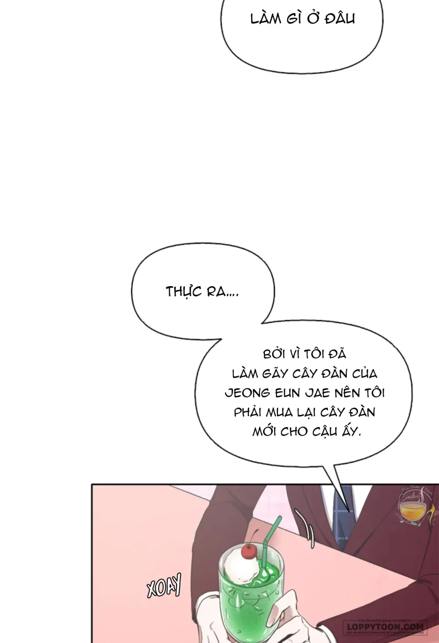 Thanh Xuân Của Chúng Ta Chap 22 - trang 61