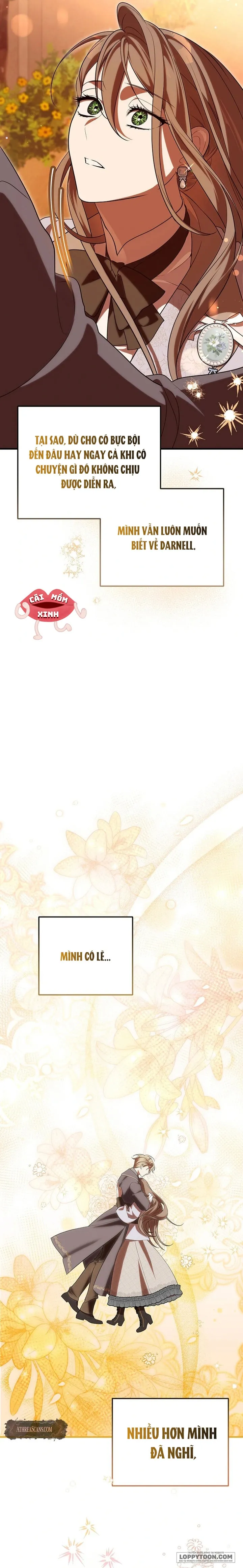Dù Sao Chúng Ta Cũng Đã Kết Hôn Rồi Chap 10 - trang 23