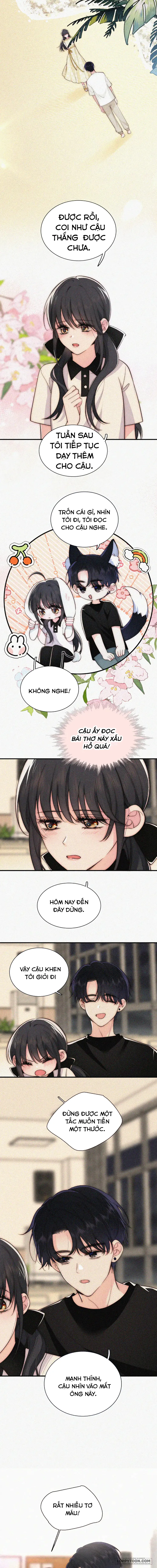 Một Lòng Cưng Chiều Chap 83 - trang 4