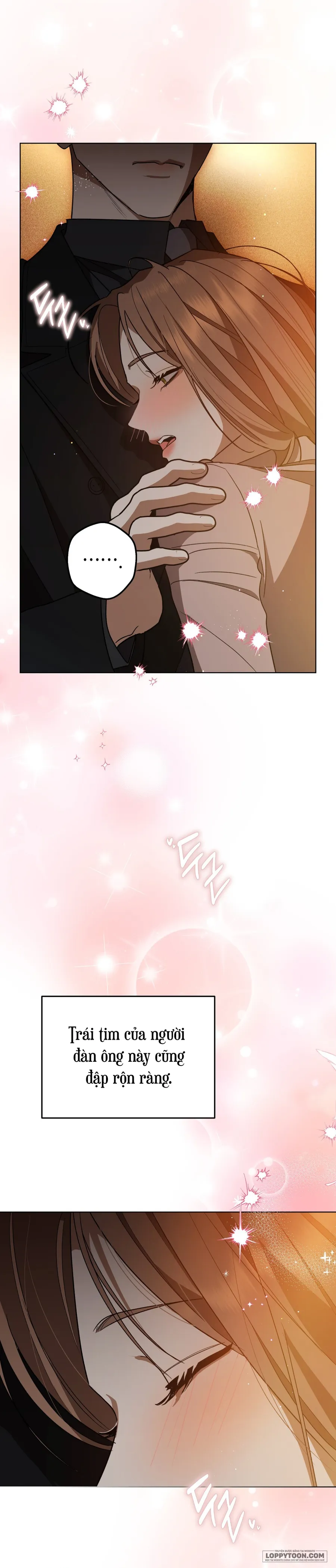 Ngưỡng Tuyệt Đối Chap 7 - trang 27