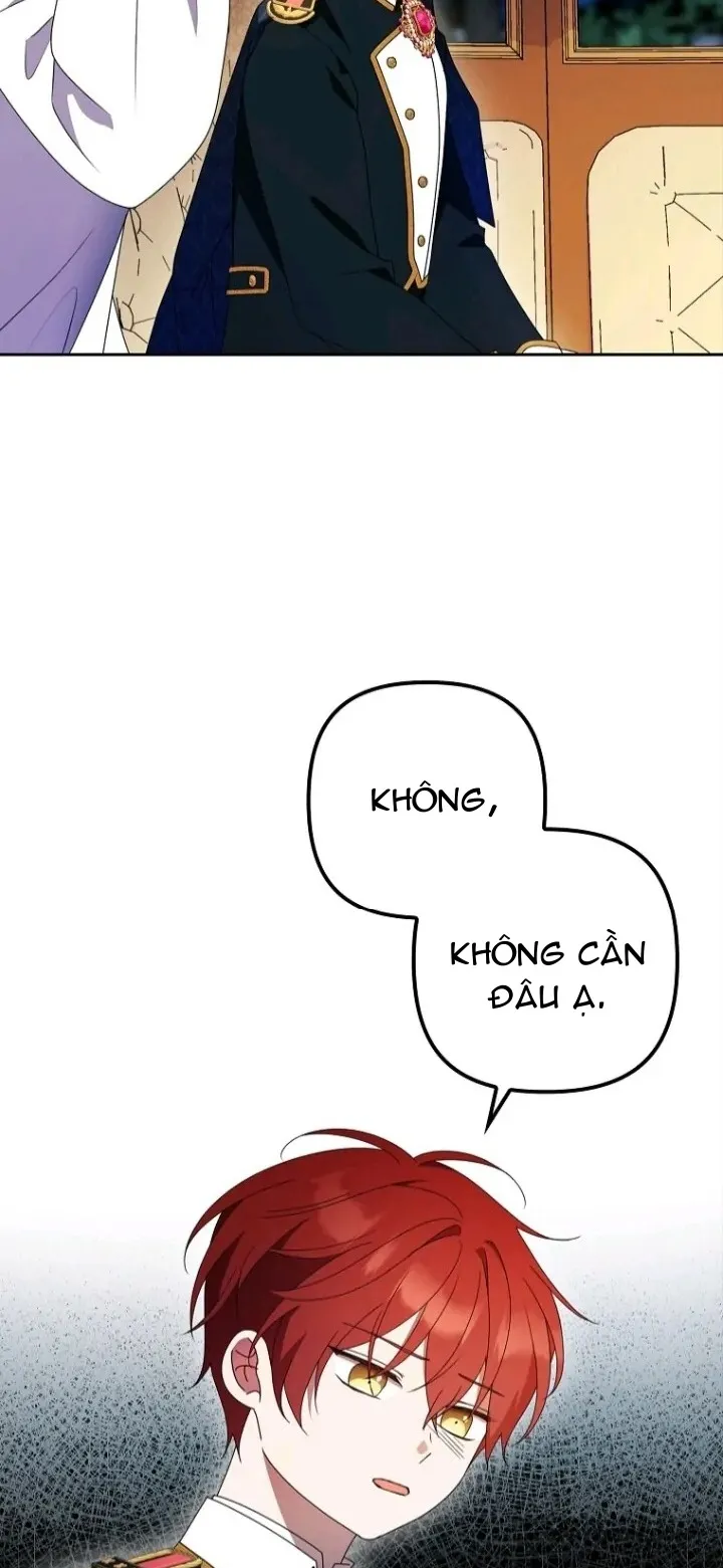 Đứa Trẻ Côn Đồ Nhà Công Tước Chap 40 - trang 8