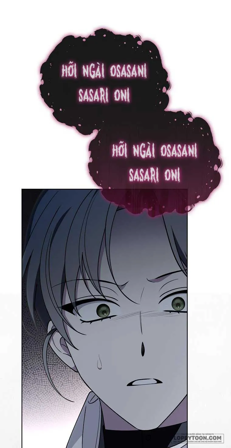 100 lời nguyền tại dinh thự Illestone Chap 33 - trang 44