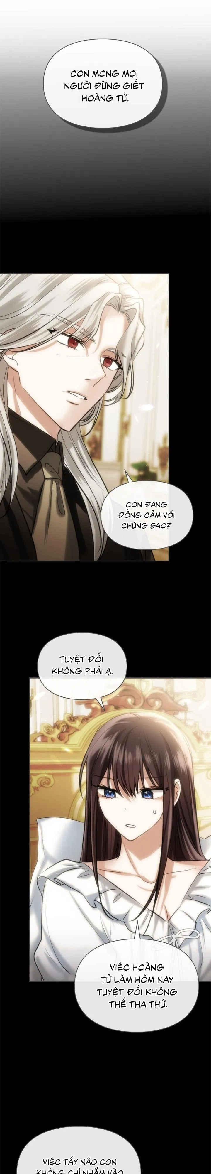 Tôi Mới Là Gia Chủ Thật Sự Chap 51 - trang 17
