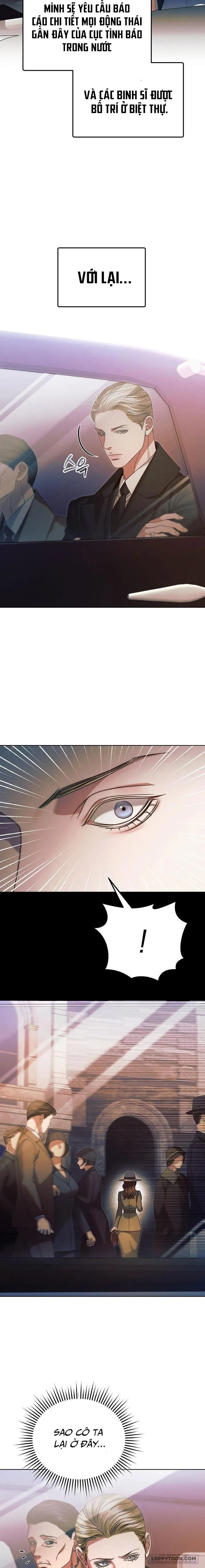 Hãy Cầu Xin Tôi Đi Chap 10 - trang 4