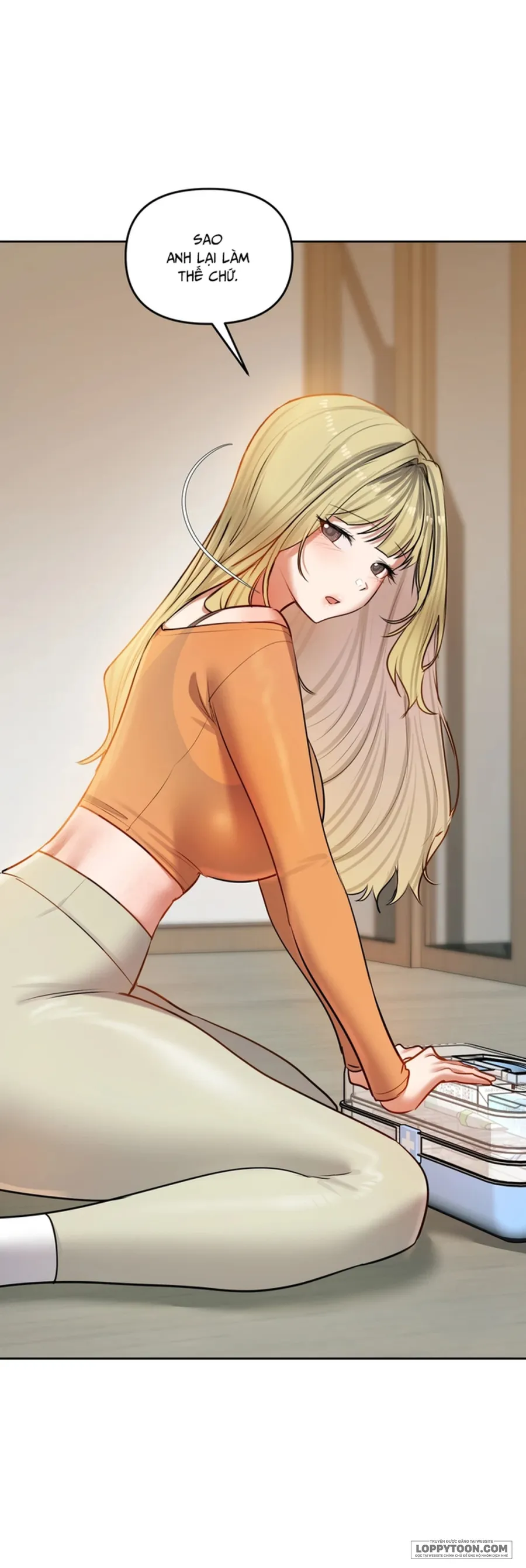 Tài Khoản Bí Mật Của Nữ Giáo Sư Chap 28 - 🔞🔞🔞 - trang 37