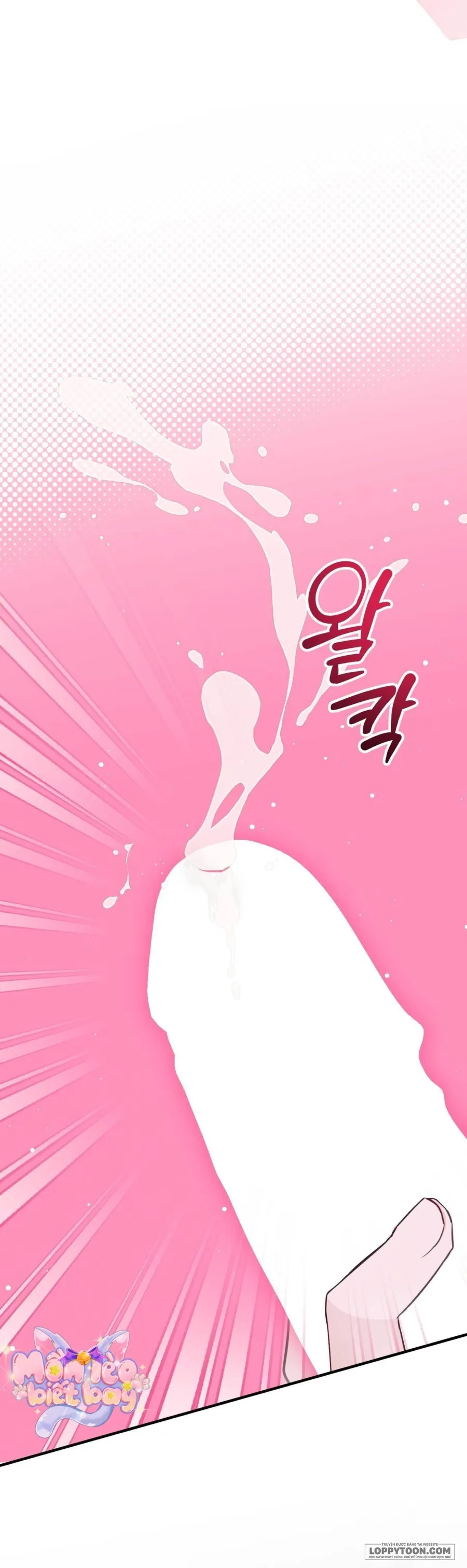 Tôi Nuôi Trai Chỉ Để "Thịt" Chap 21 - trang 38