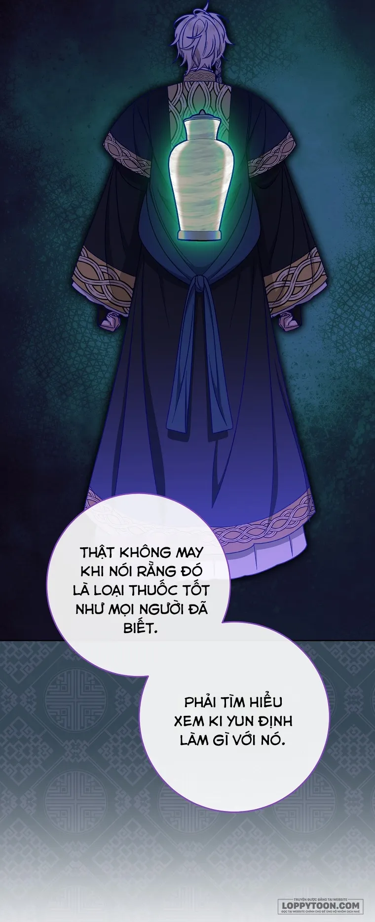 Tiểu Thiếp Chỉ Muốn Sống Yên Bình Chap 55 - trang 4
