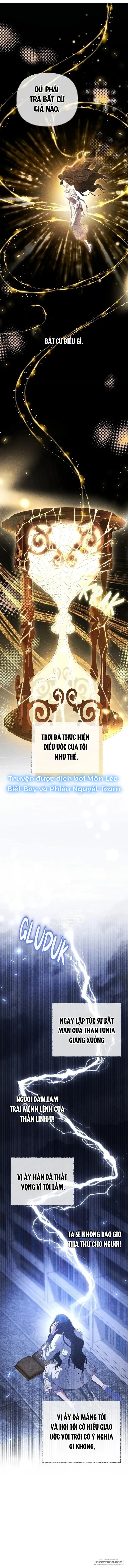Tôi Bị Ám Ảnh Bởi Người Chồng Phản Diện Chap 58 - trang 15
