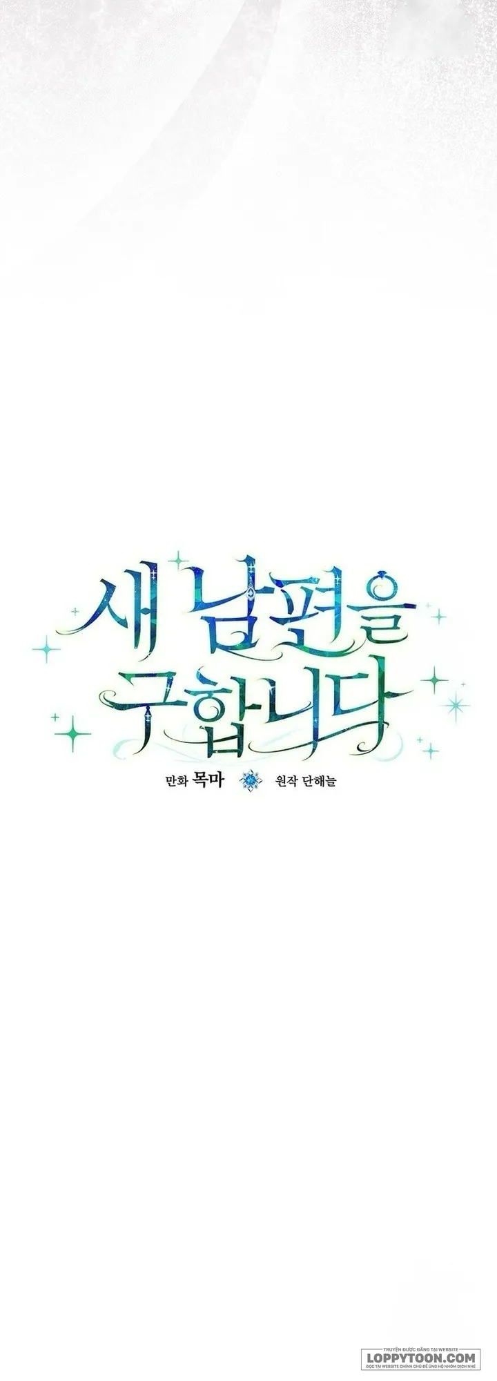 Tìm Một Người Chồng Mới Chap 30 - trang 8