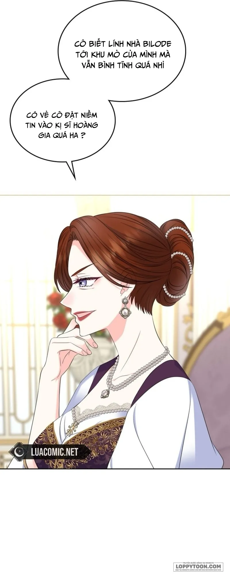 Tôi Sẽ Ly Hôn Với Anh Trai Nữ Chính Chap 84 - trang 48
