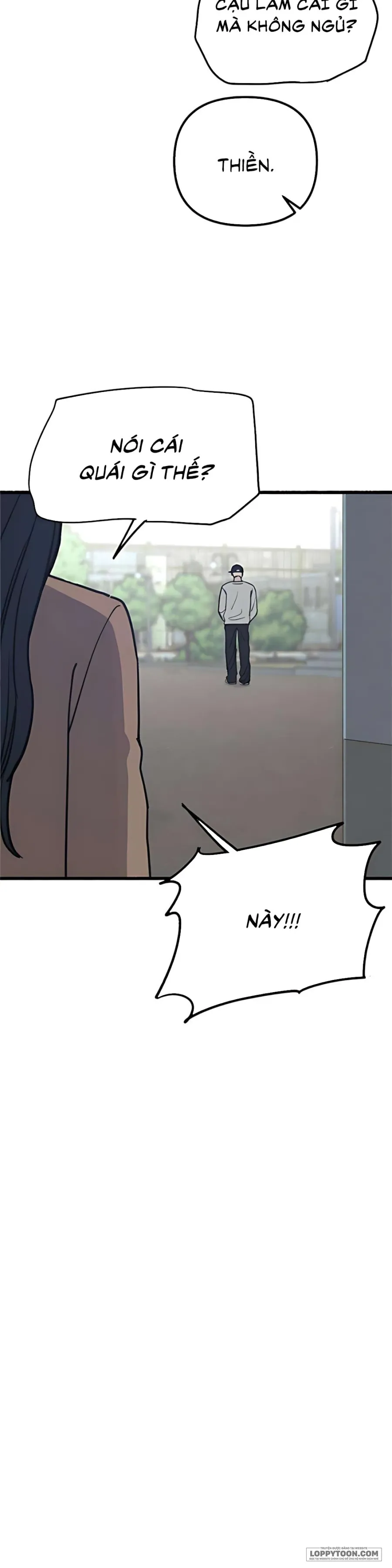 Thế Thân Chap 15 - trang 26
