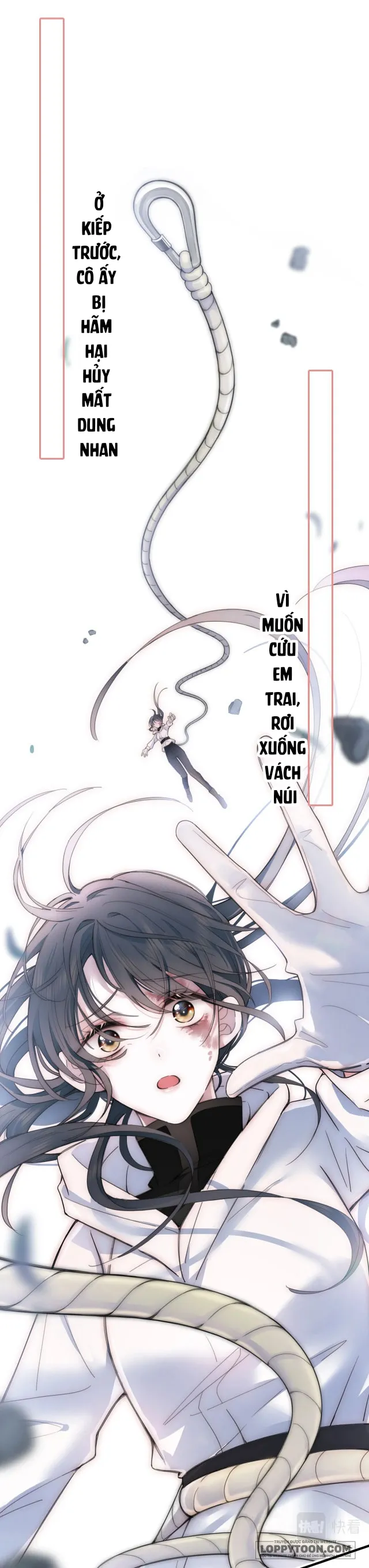 Một Lòng Cưng Chiều Chap 0 - trang 7