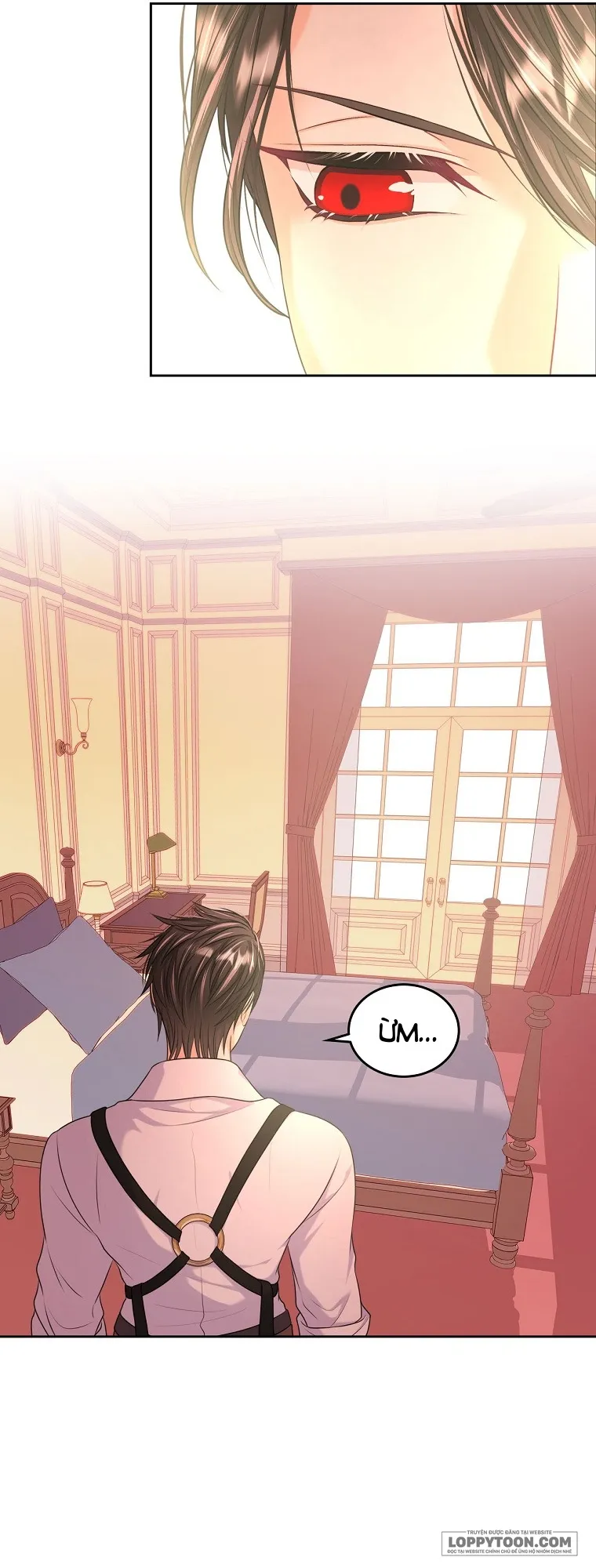 Tôi Sẽ Ly Hôn Với Anh Trai Nữ Chính Chap 6 - trang 46