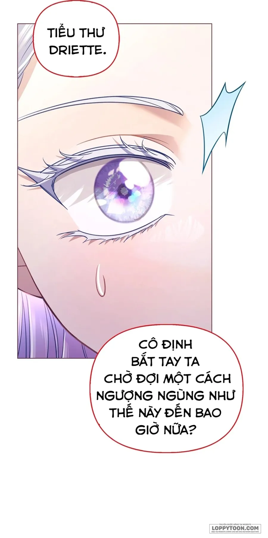 Phương Pháp Trồng Lúa Đặc Biệt Của Ác Nữ Chap 49 - trang 25