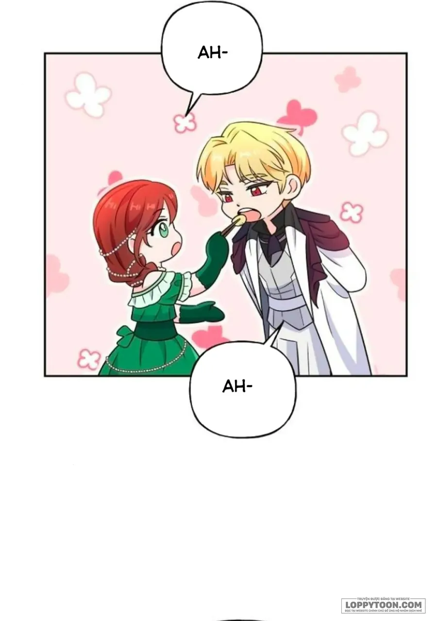 Hầu Gái Không Thích Nuôi Dạy Trẻ Nhỏ Chap 17 - trang 13