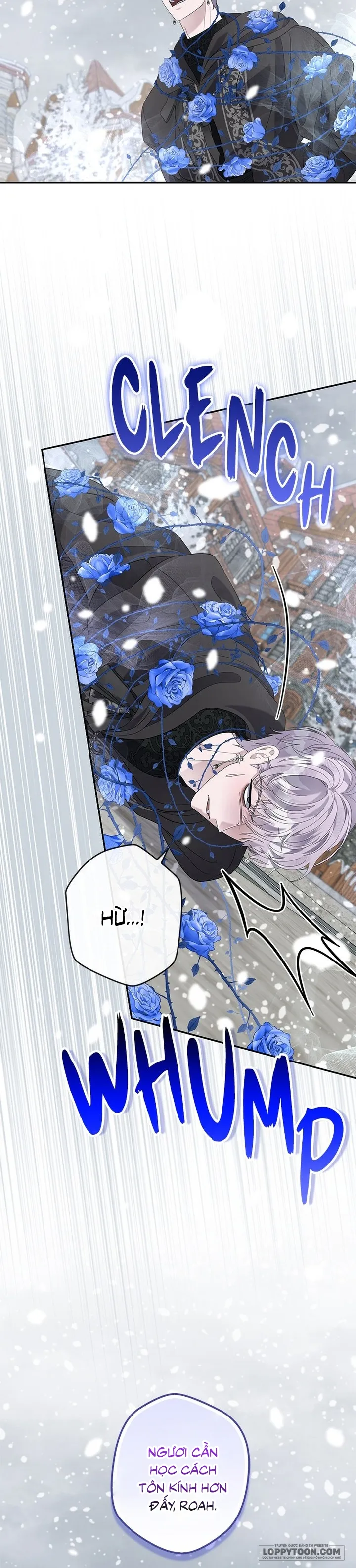 Dụ Hoặc Chap 37 - trang 7
