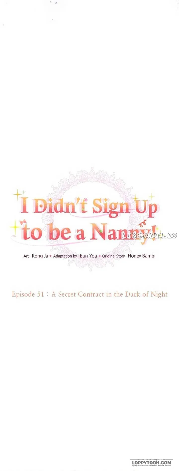 Hầu Gái Không Thích Nuôi Dạy Trẻ Nhỏ Chap 51 - trang 18