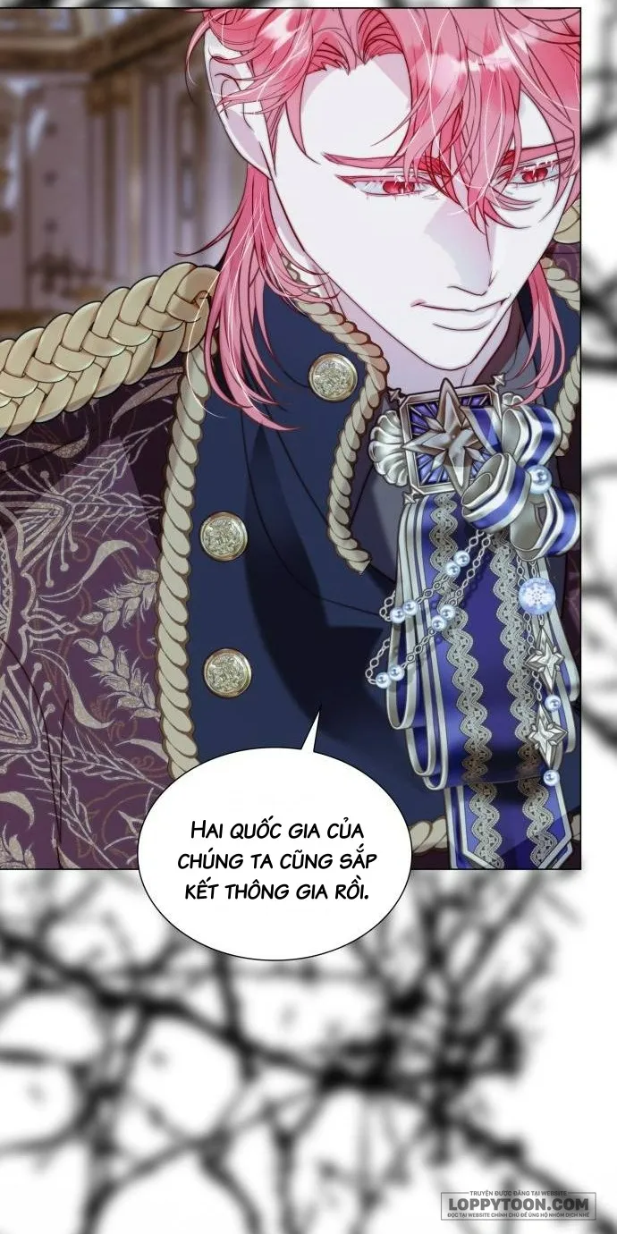 Tôi Được Sinh Ra Là Cô Con Gái Thứ Hai Chap 84 - trang 23