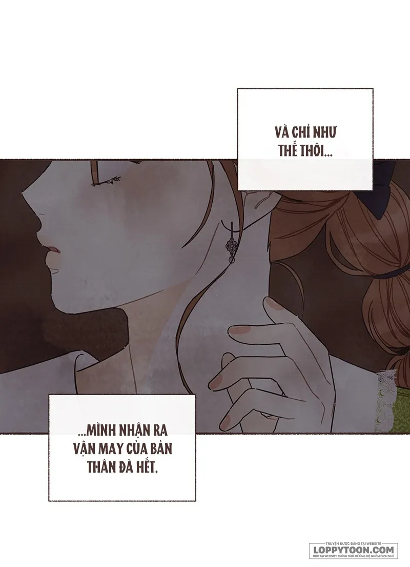 Cảm Xúc Chuyển Giao Chap 24 - trang 36