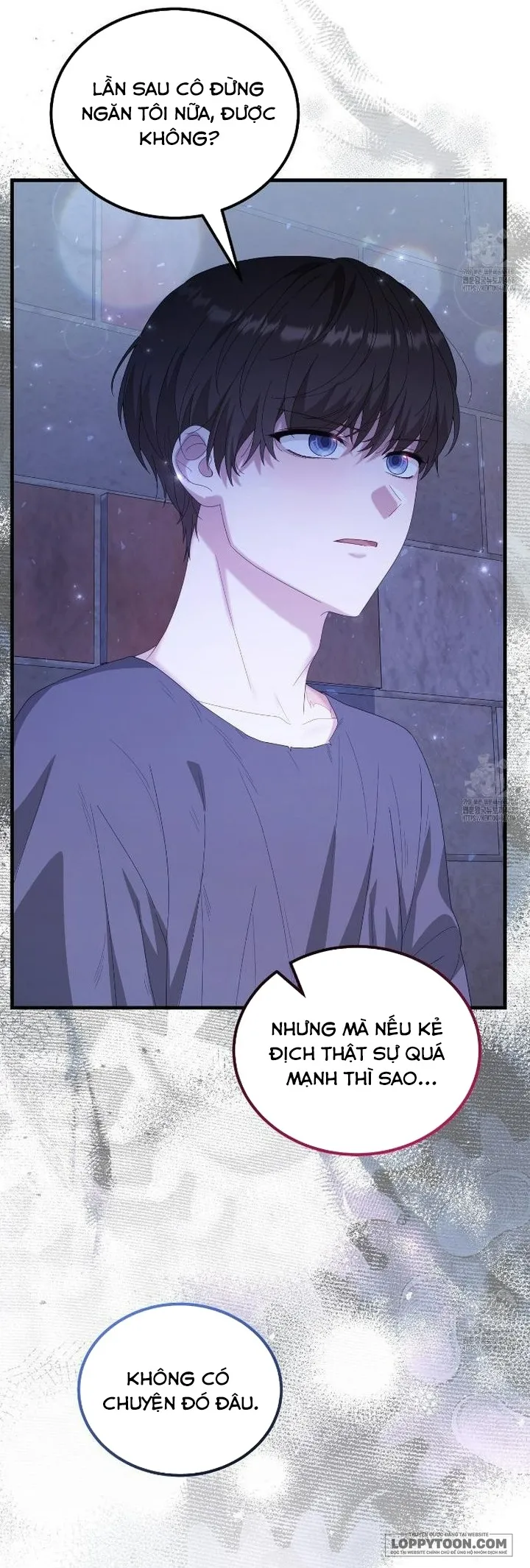Nàng Tiên, Hãy Ký Hợp Đồng Nào Chap 63 - trang 14