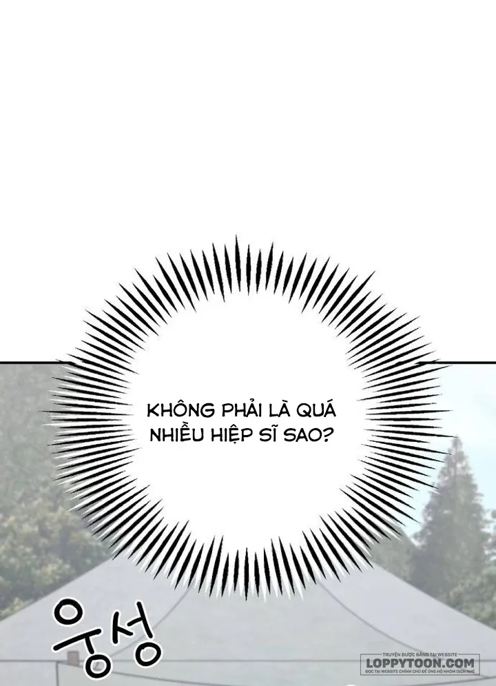 Gia Đình Chồng Quá Ám Ảnh Bởi Tôi Chap 120 - trang 16