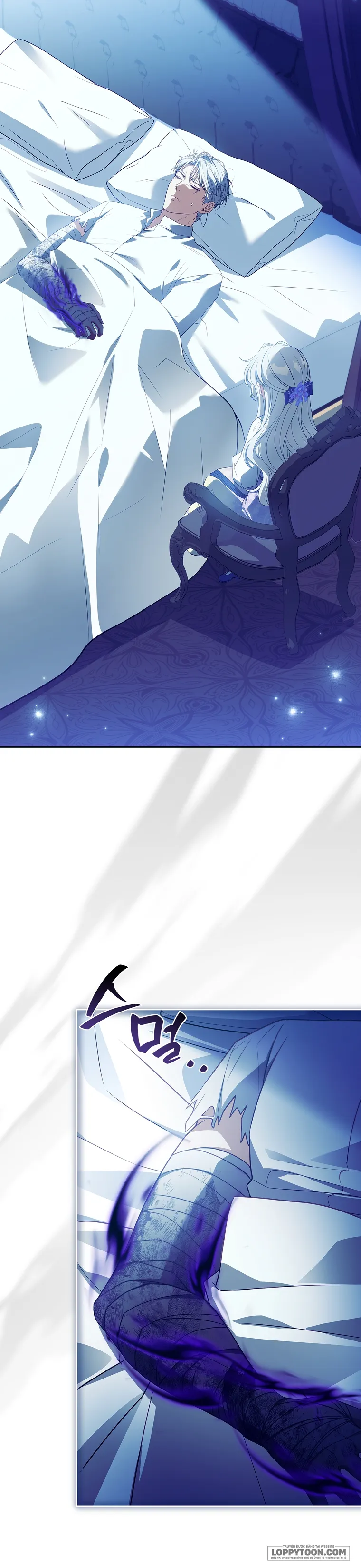 Cha Nào Con Nấy Chap 25 - trang 5