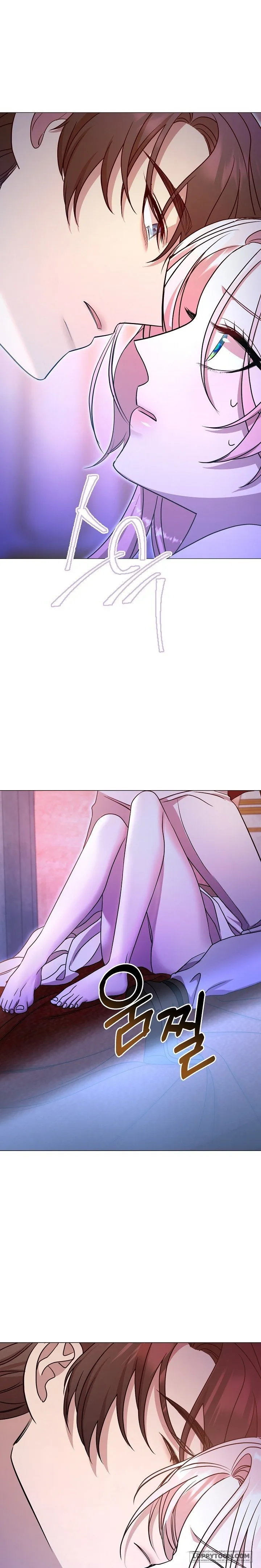 Lâu Đài Hoang Dã Chap 33 - trang 35