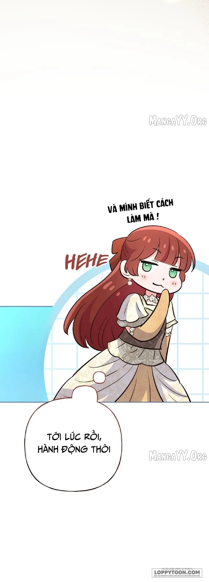 Hầu Gái Không Thích Nuôi Dạy Trẻ Nhỏ Chap 82 - trang 9