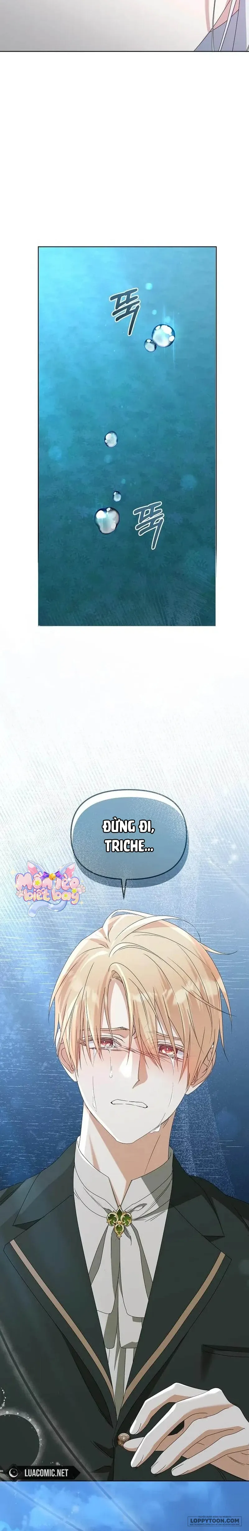 Trở Thành Con Gái Nuôi Của Gia Tộc Sát Thủ Chap 66 - trang 18
