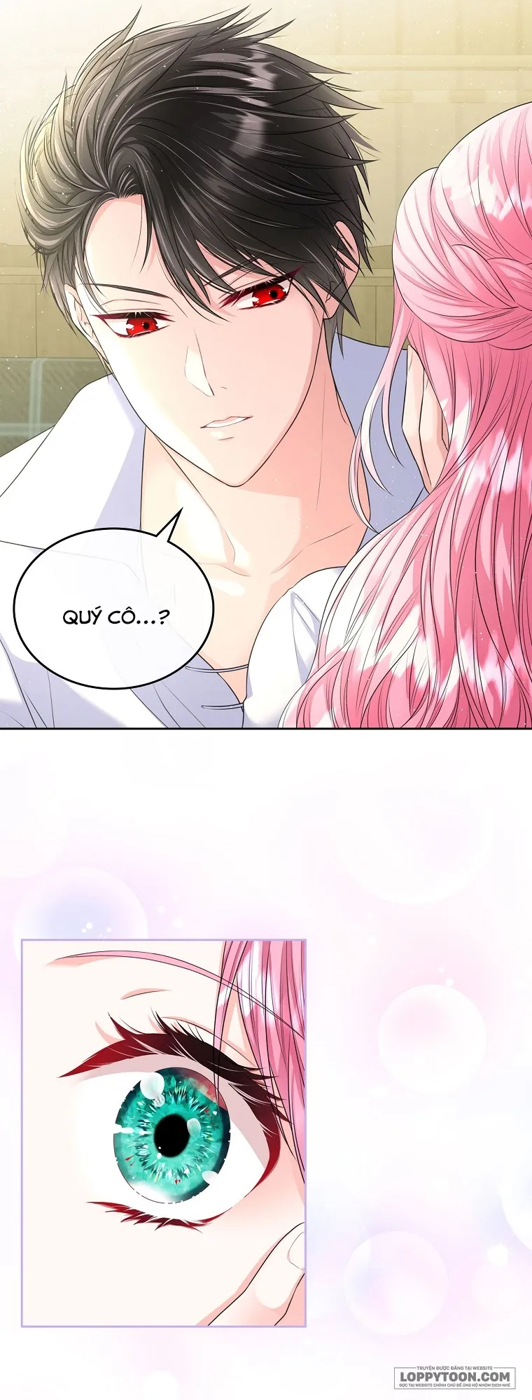 Tôi Sẽ Ly Hôn Với Anh Trai Nữ Chính Chap 8 - trang 50