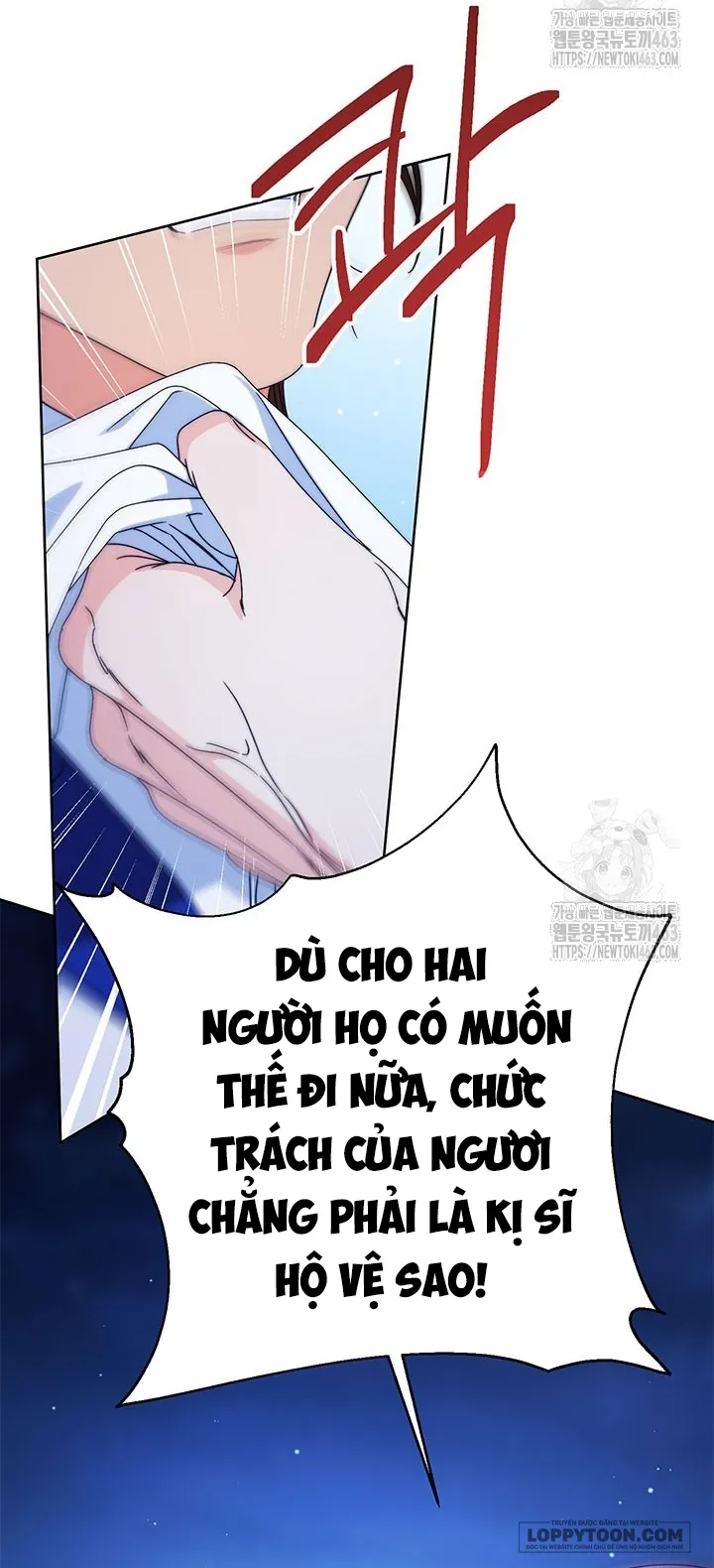 Nuôi Dưỡng Em Gái Xinh Đẹp Chap 75 - trang 12