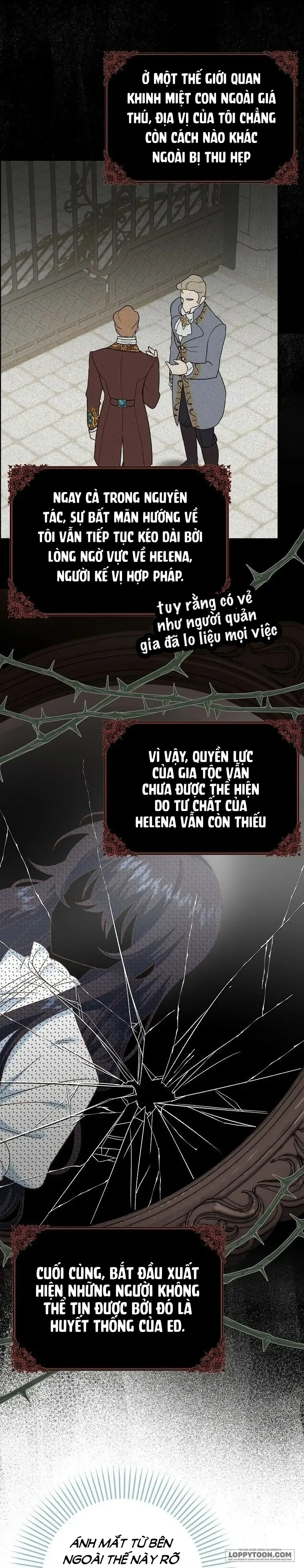 Tôi Sẽ Chiếm Lấy Ngư Trường Này! Chap 11 - trang 36