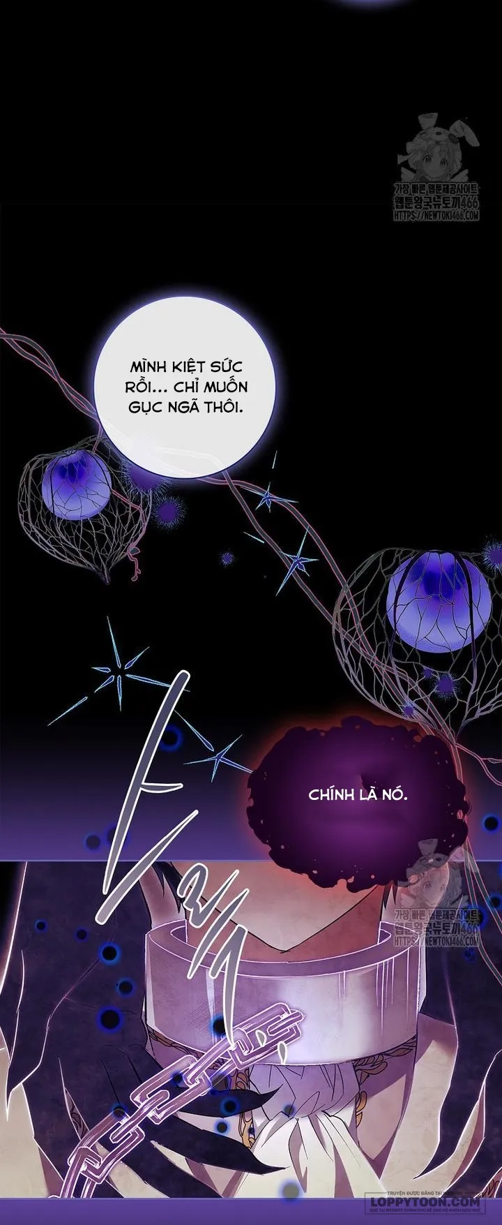 Nam Chính À, Tôi Sẽ Tôn Trọng Sở Thích Của Anh Chap 72 - trang 47