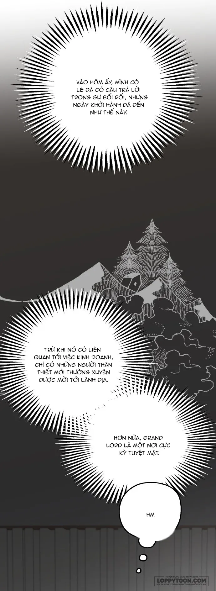 Gia Đình Chồng Quá Ám Ảnh Bởi Tôi Chap 76 - trang 24
