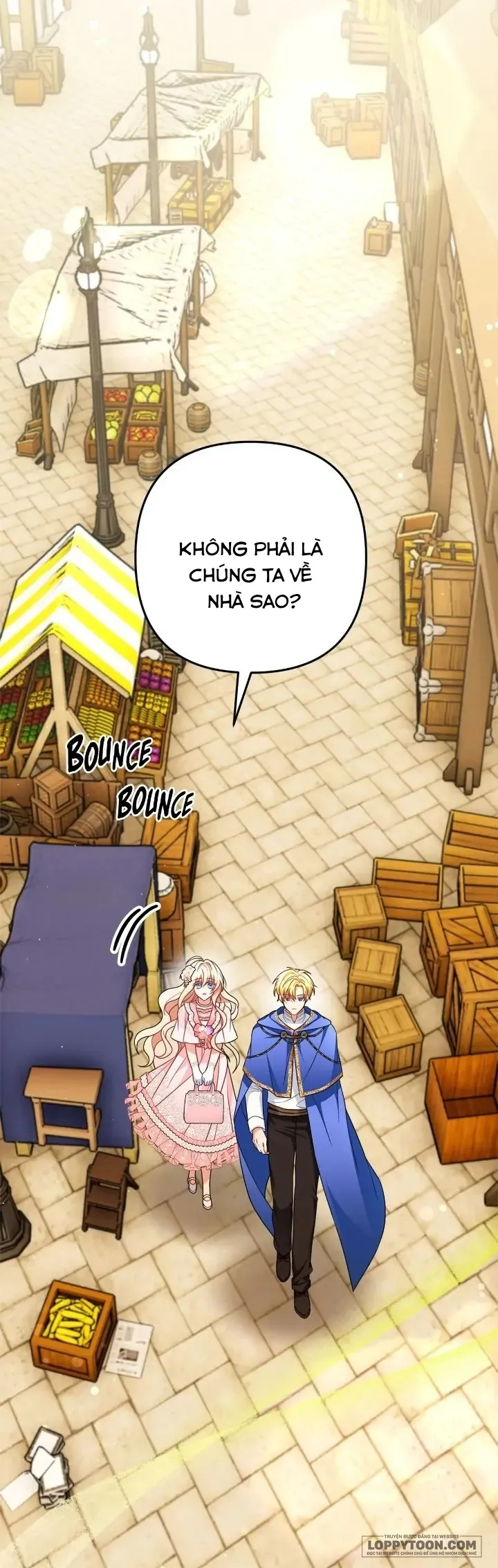 Tôi Sống Chung Với Mẹ Chồng Chap 18 - trang 17