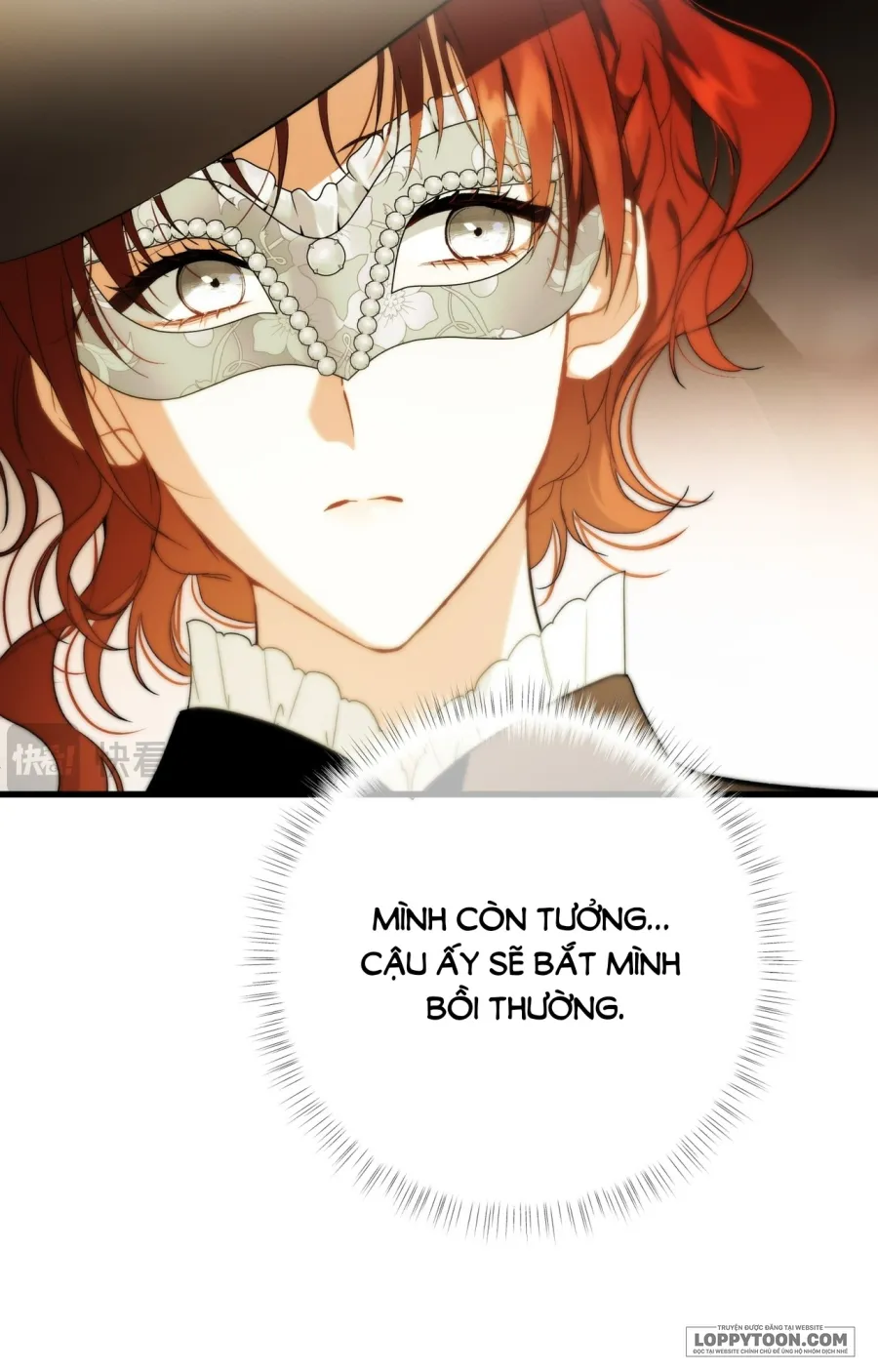 Nàng Sẽ Thuần Phục Những Anh Hùng Chap 24 - trang 9