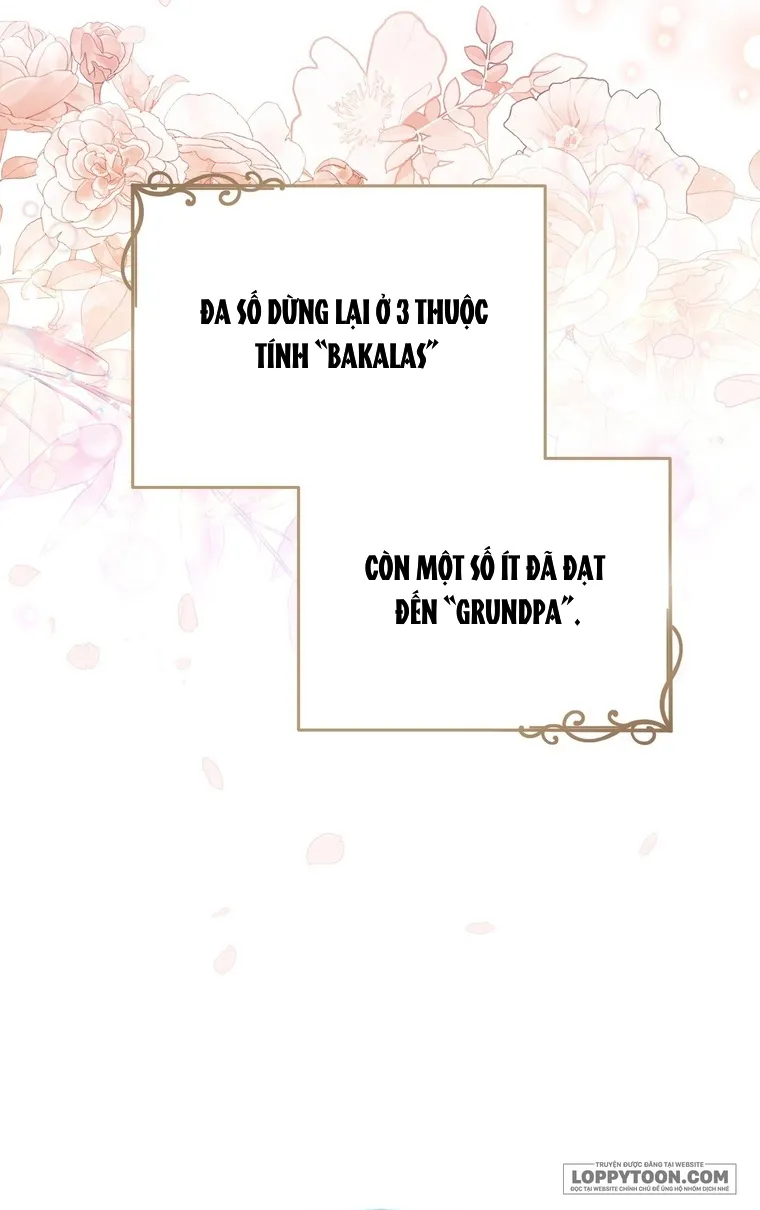 Nàng Tiên, Hãy Ký Hợp Đồng Nào Chap 8 - trang 20