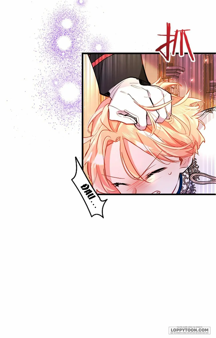 Đại Tiểu Thư Sao Phải Giả Nam Chap 97 - trang 44