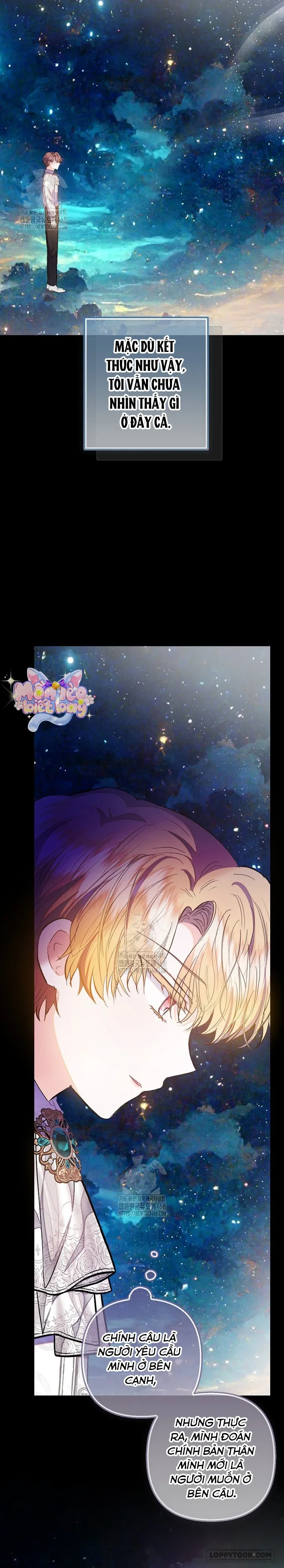 Con Gái Cưng Của Quỷ Chap 116 - trang 20