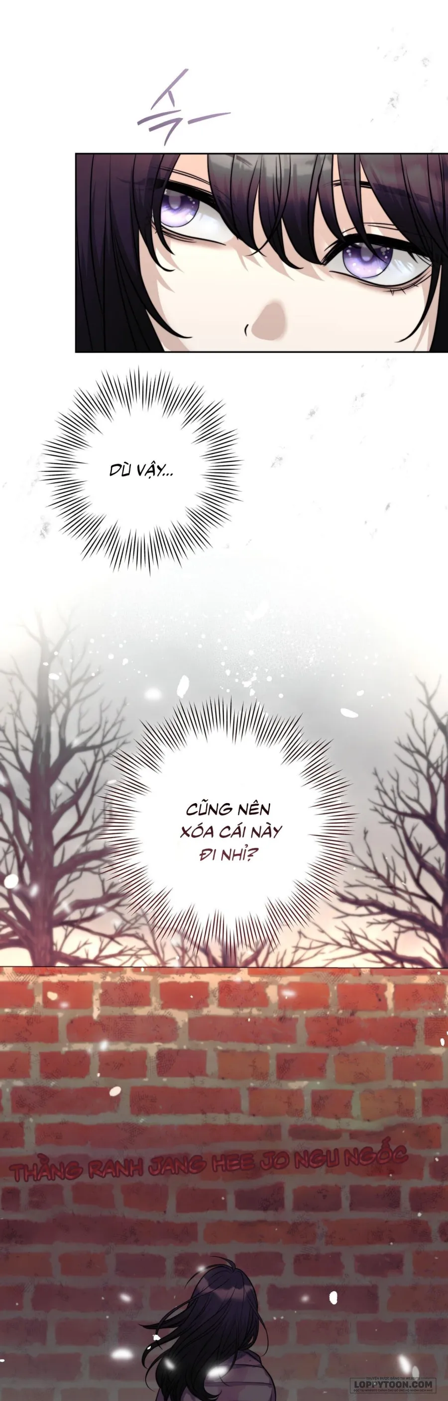 Hang Kiến Chap 2 - trang 13