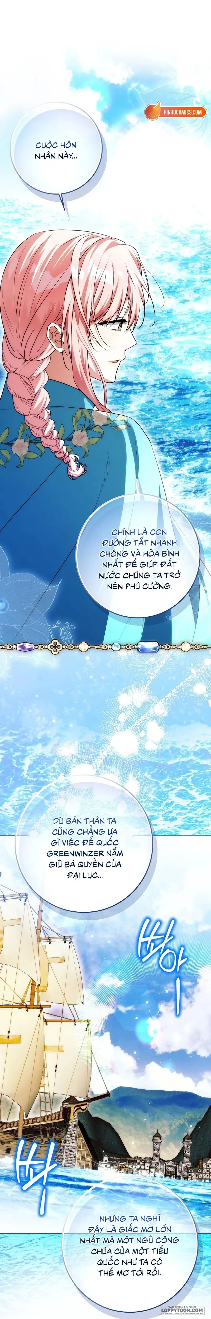 Tôi Cứ Nghĩ Mình Trở Về Là Kết Thúc, Không Ngờ Thể Loại Thay Đổi Rồi! Chap 29 - trang 27
