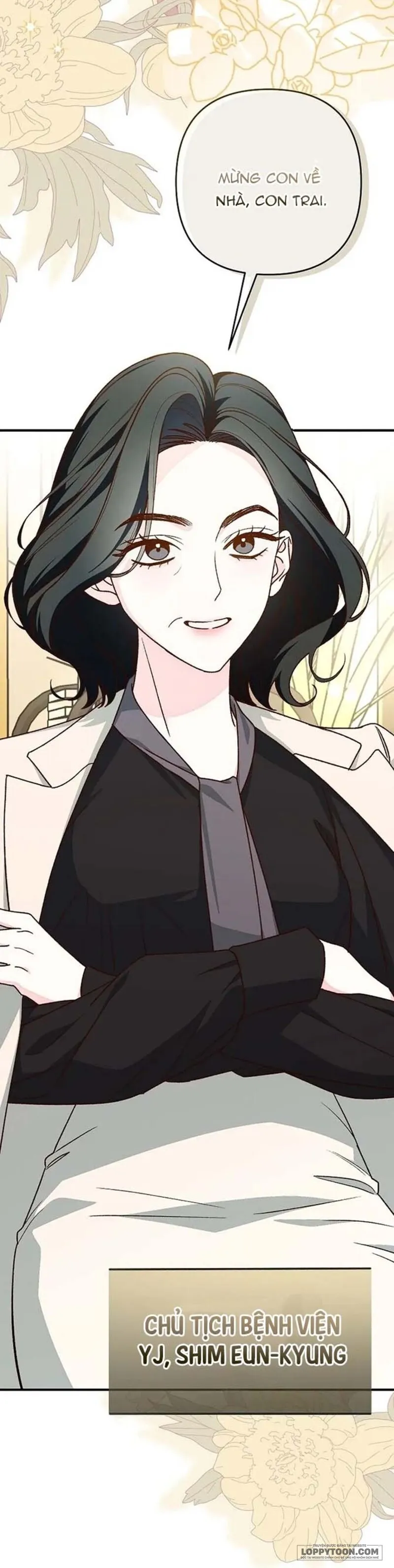 Hiểu Lầm Trong Buổi Hẹn Hò Giấu Mặt Chap 4 - trang 40