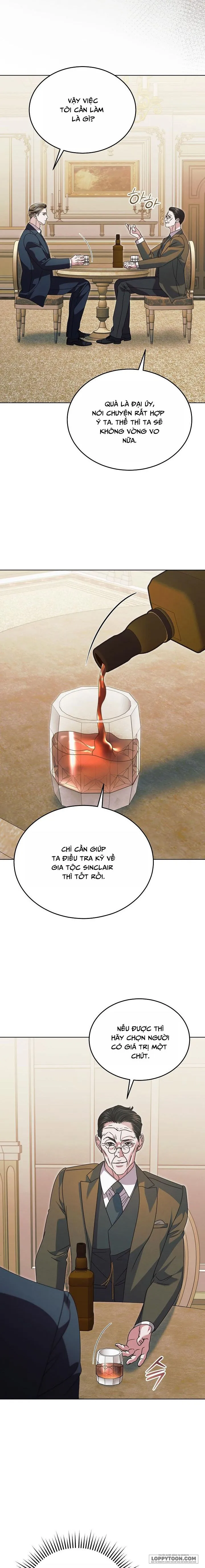 Hãy Cầu Xin Tôi Đi Chap 53 - trang 7