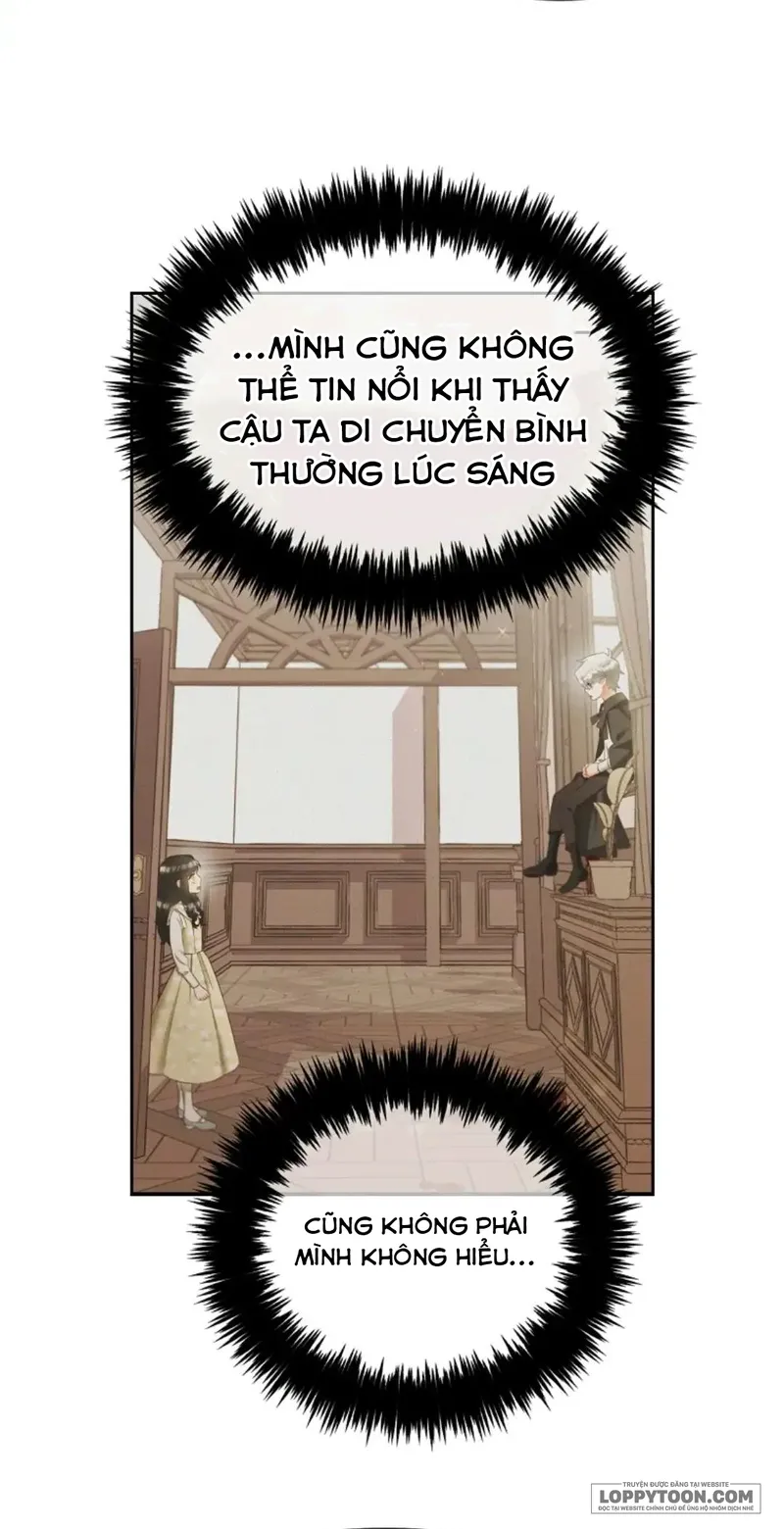 Tôi Sẽ Ở Ngay Bên Cạnh Nam Chính Chap 15 - trang 47