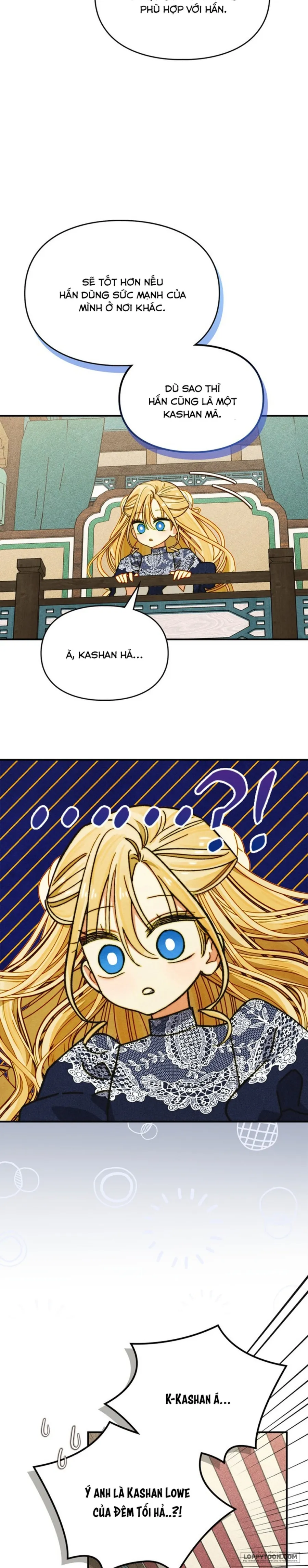 Thuần Hoá Munchkin Chap 12 - trang 30