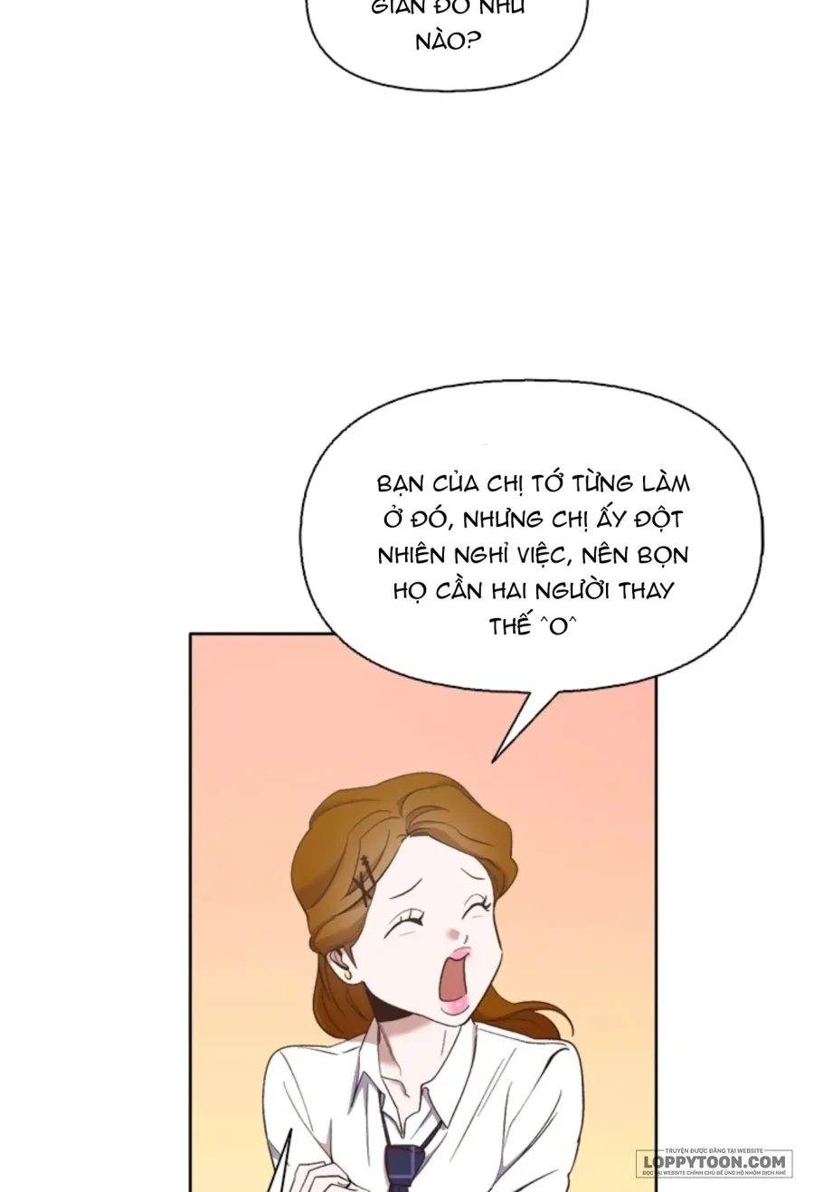 Thanh Xuân Của Chúng Ta Chap 18 - trang 77